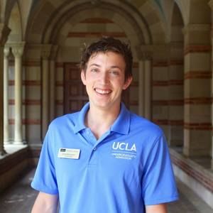 Meet your Posher, Jared